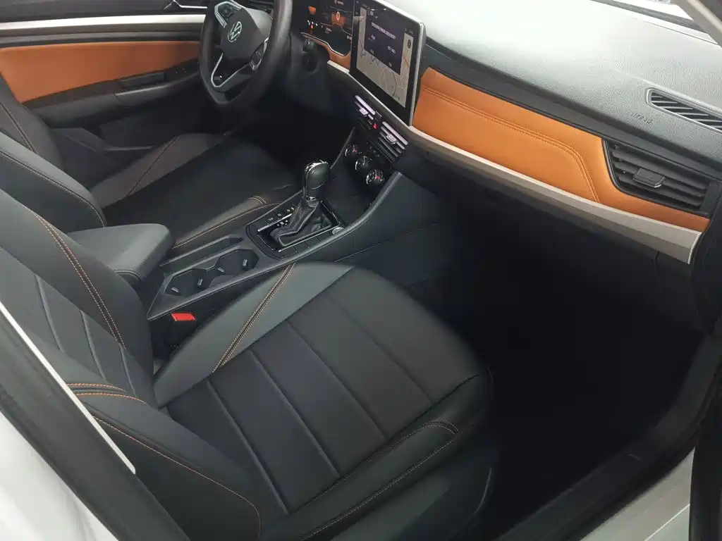 Volkswagen Bora — миниатюра 9