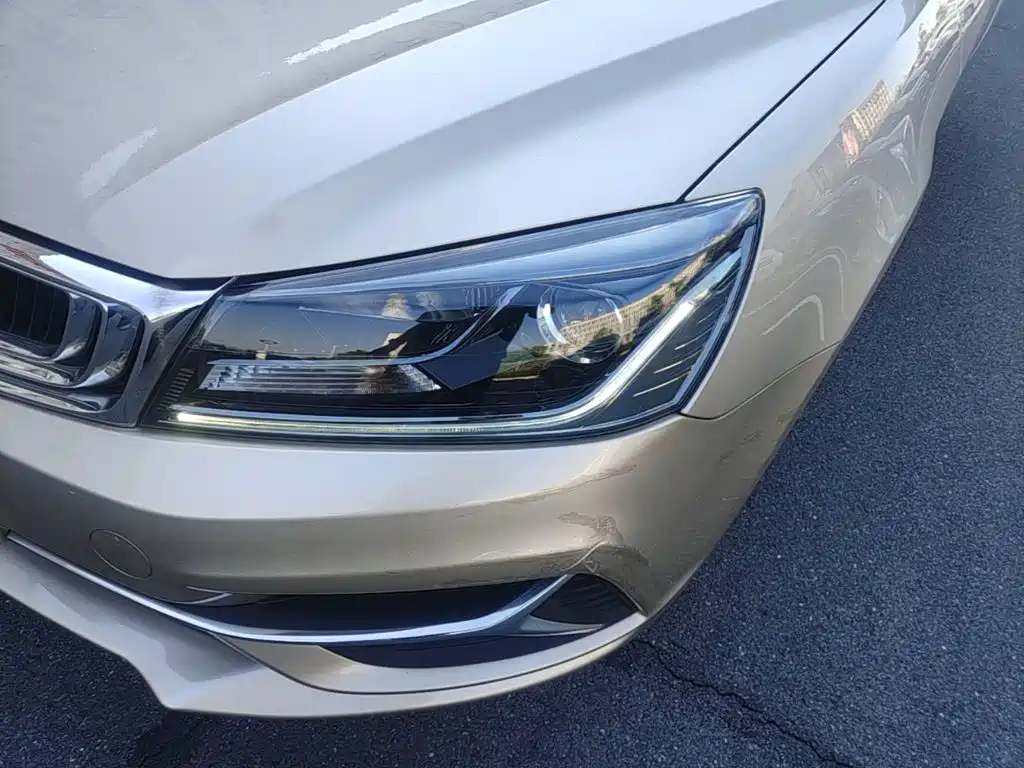 Geely Emgrand — миниатюра 24