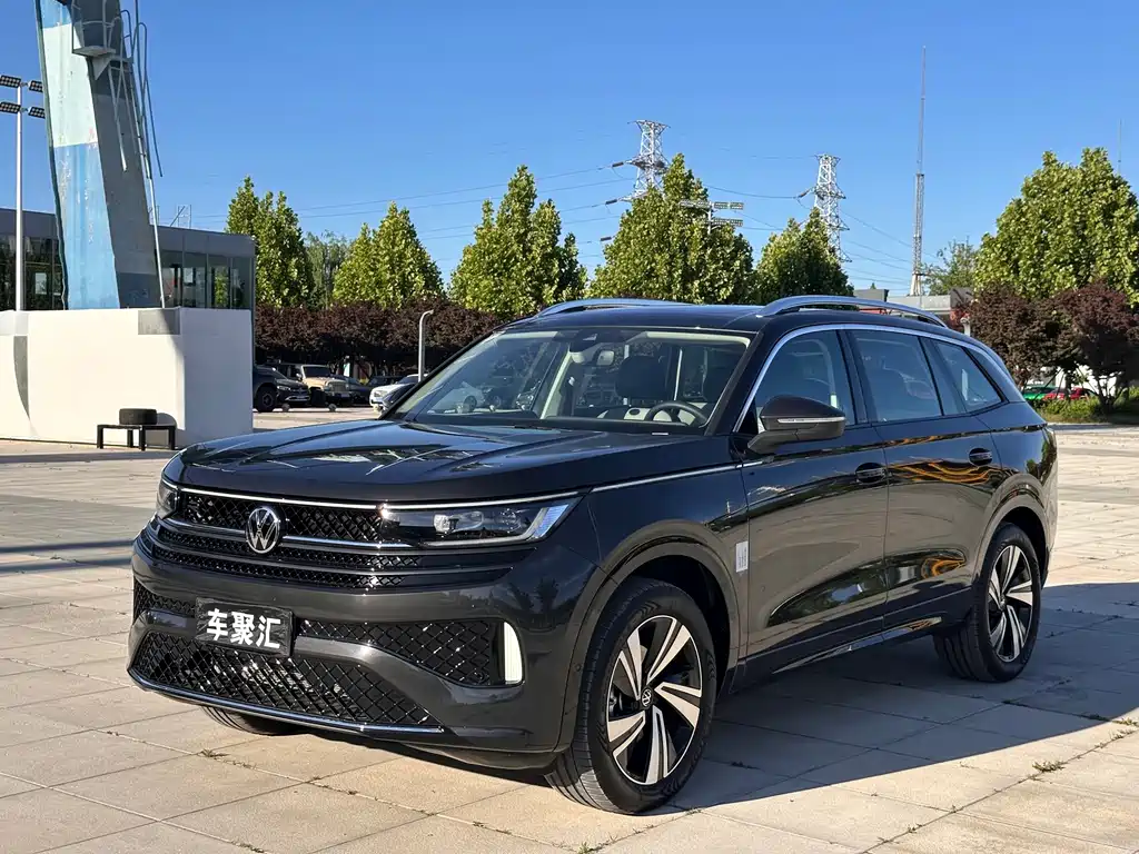 Купить Volkswagen Tavendor