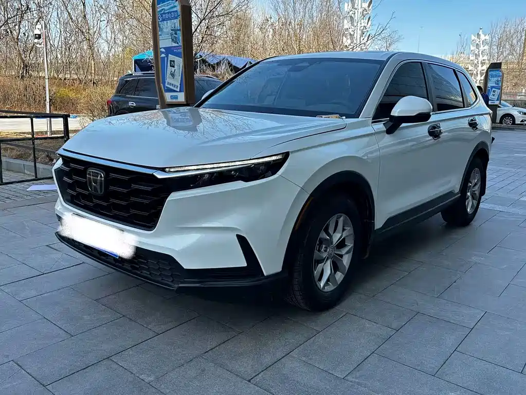 Honda CR-V 2023 240TURBO 5 мест