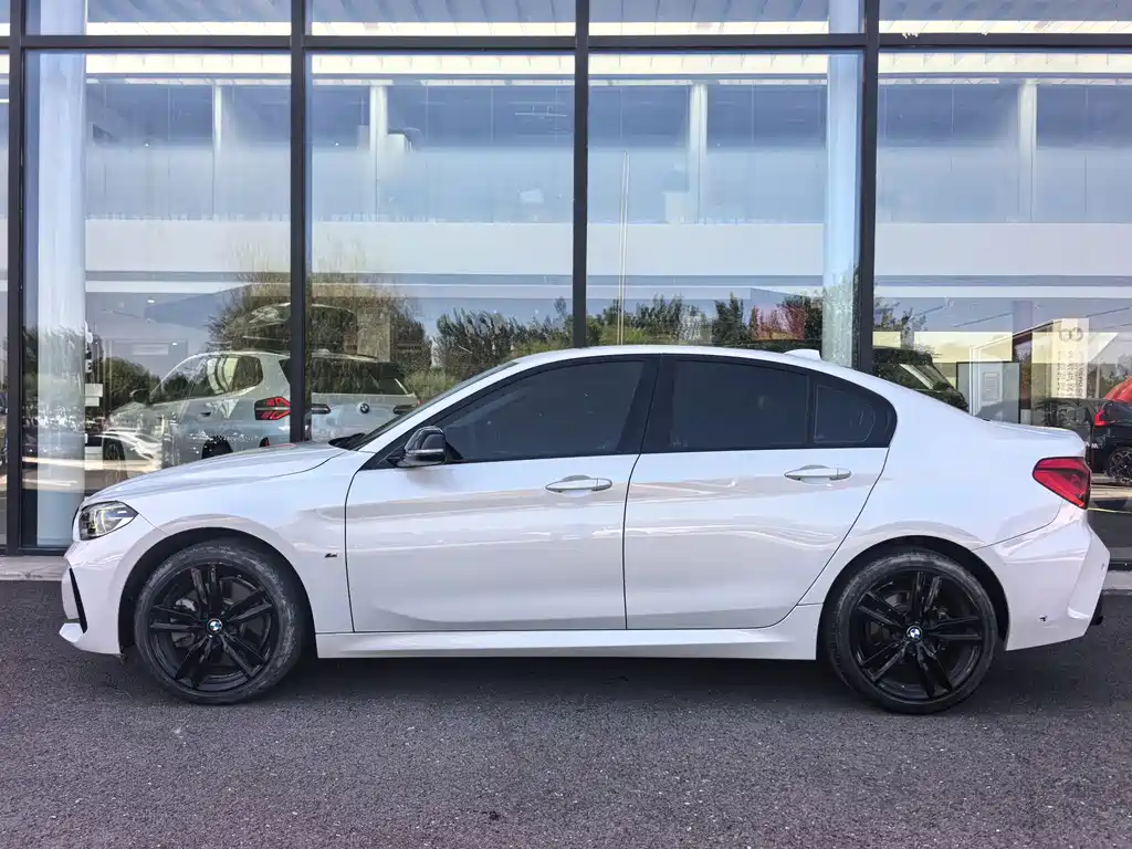 BMW 1 Series — миниатюра 3