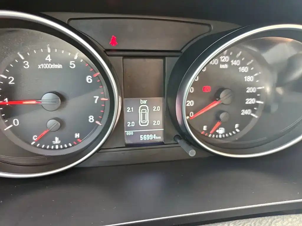 Haval M6 — миниатюра 12