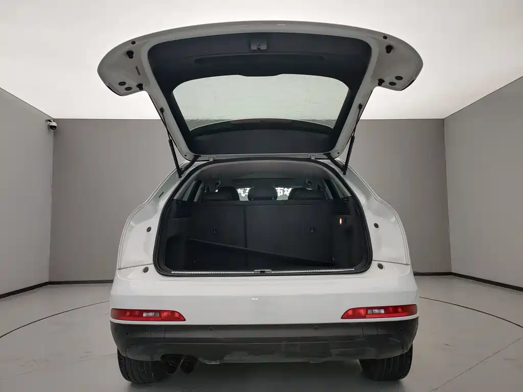 Audi Q3 2015 35 TFSI