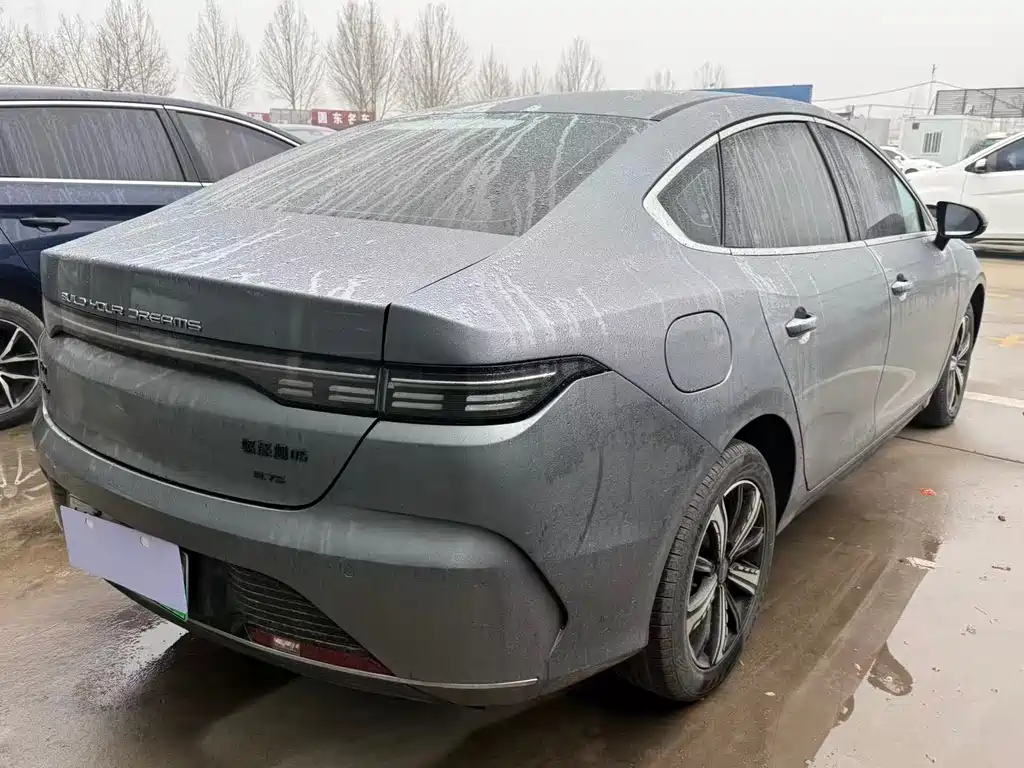 BYD DESTROYER 05