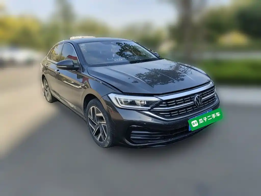 Volkswagen Sagitar — миниатюра 24