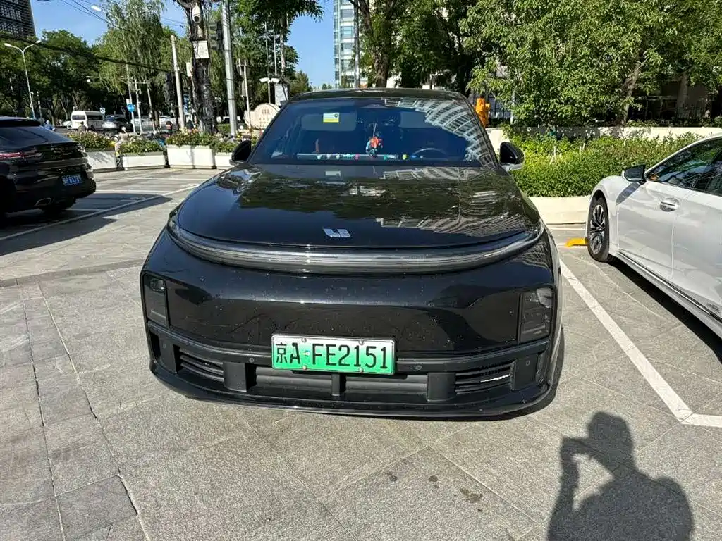 Li Auto L7 2024 Pro