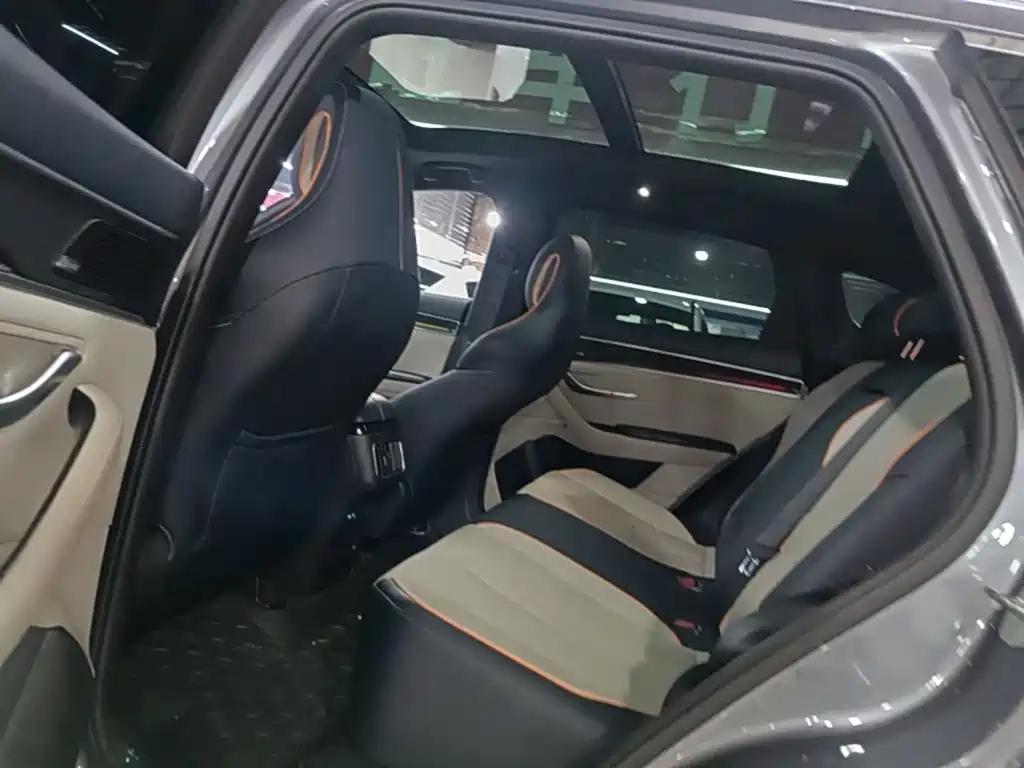 BYD PLUS New Energy — миниатюра 17