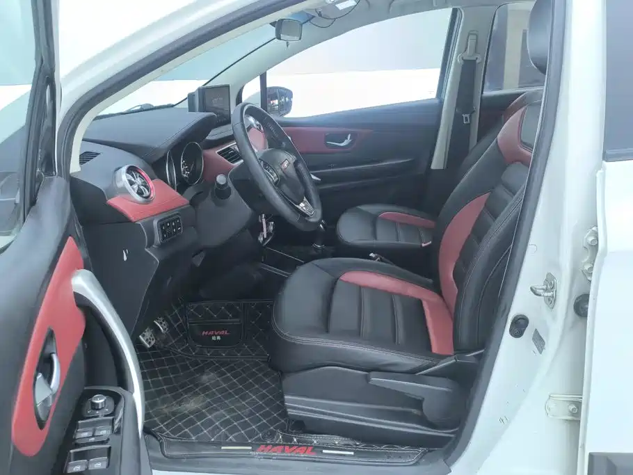 Haval H1 — миниатюра 9