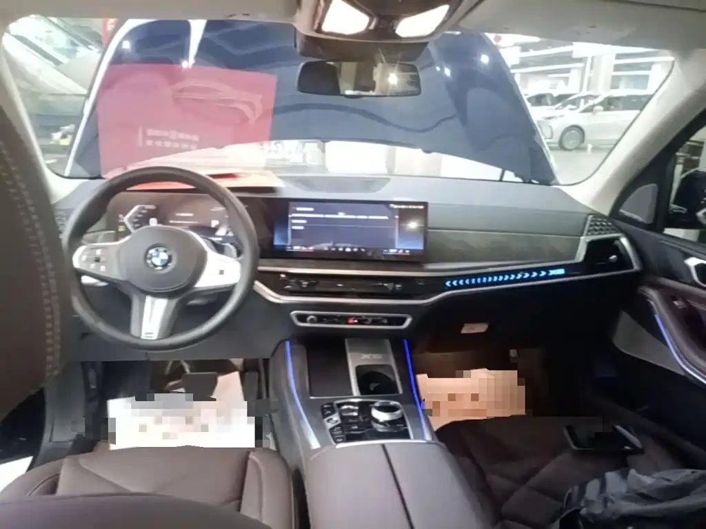 BMW X5 — миниатюра 18