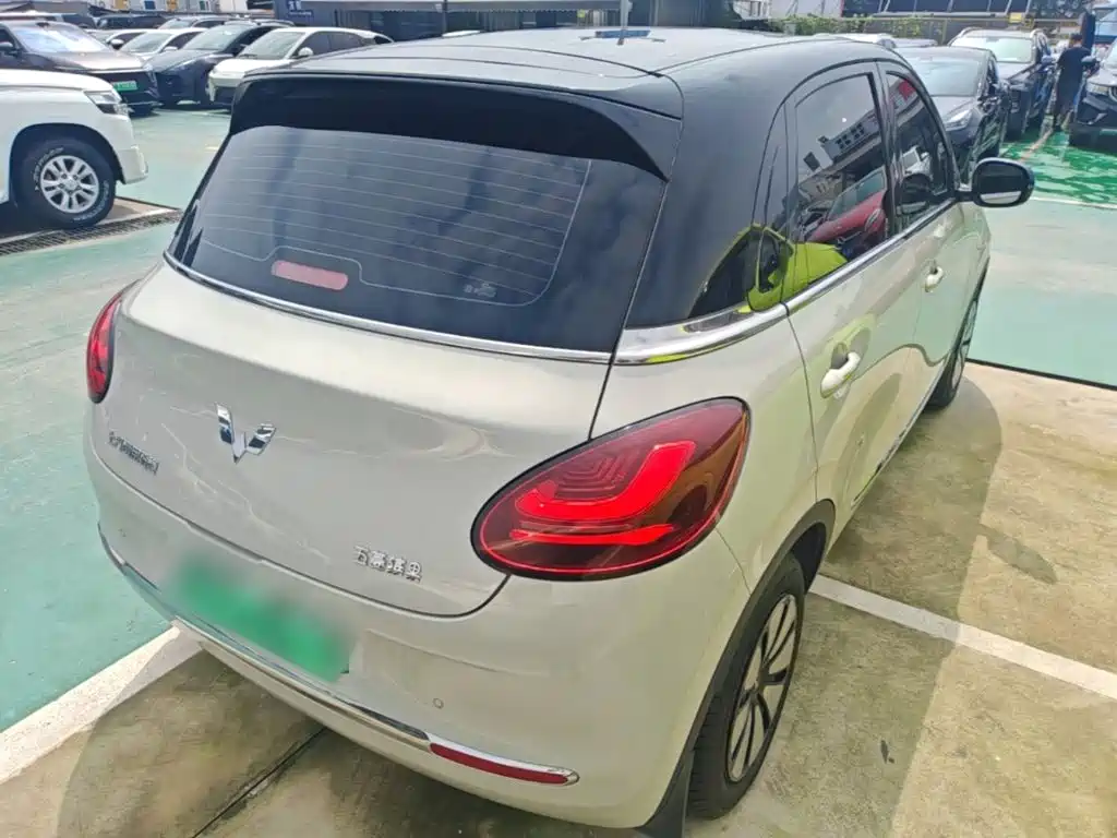 Wuling Bingo — миниатюра 7