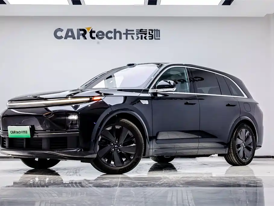 Li Auto IDEAL L7