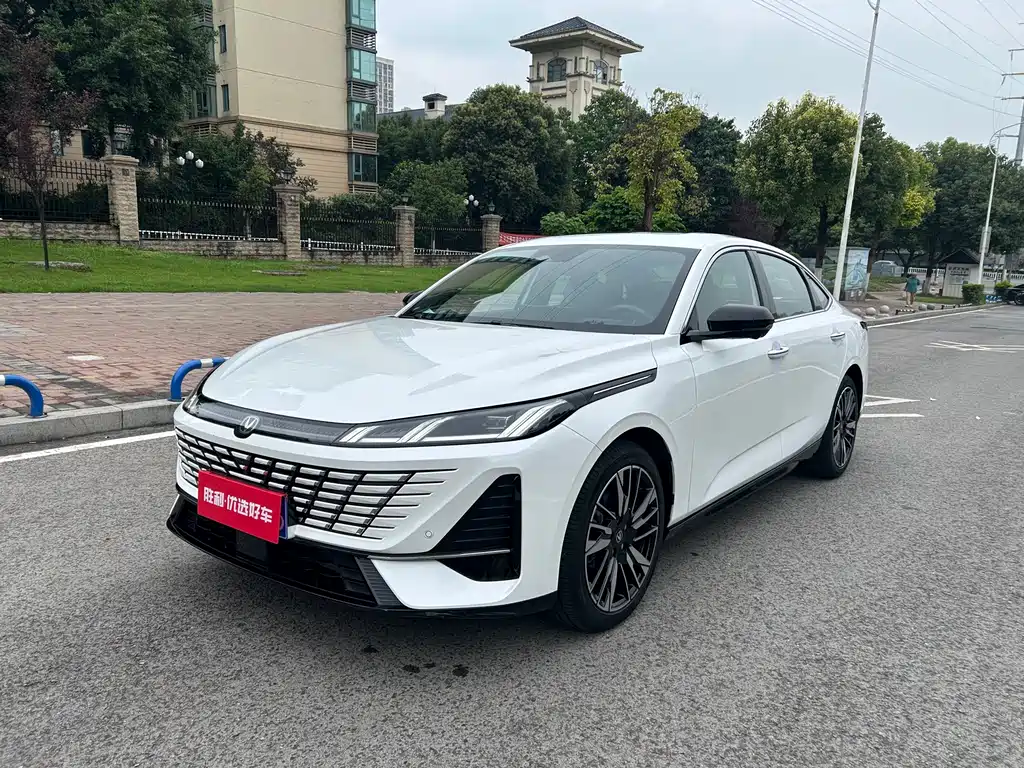 Купить Changan Eado