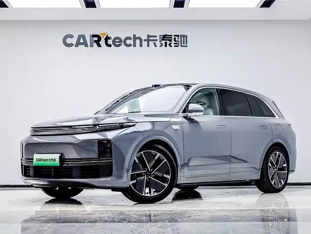 Li Auto IDEAL L7 2025