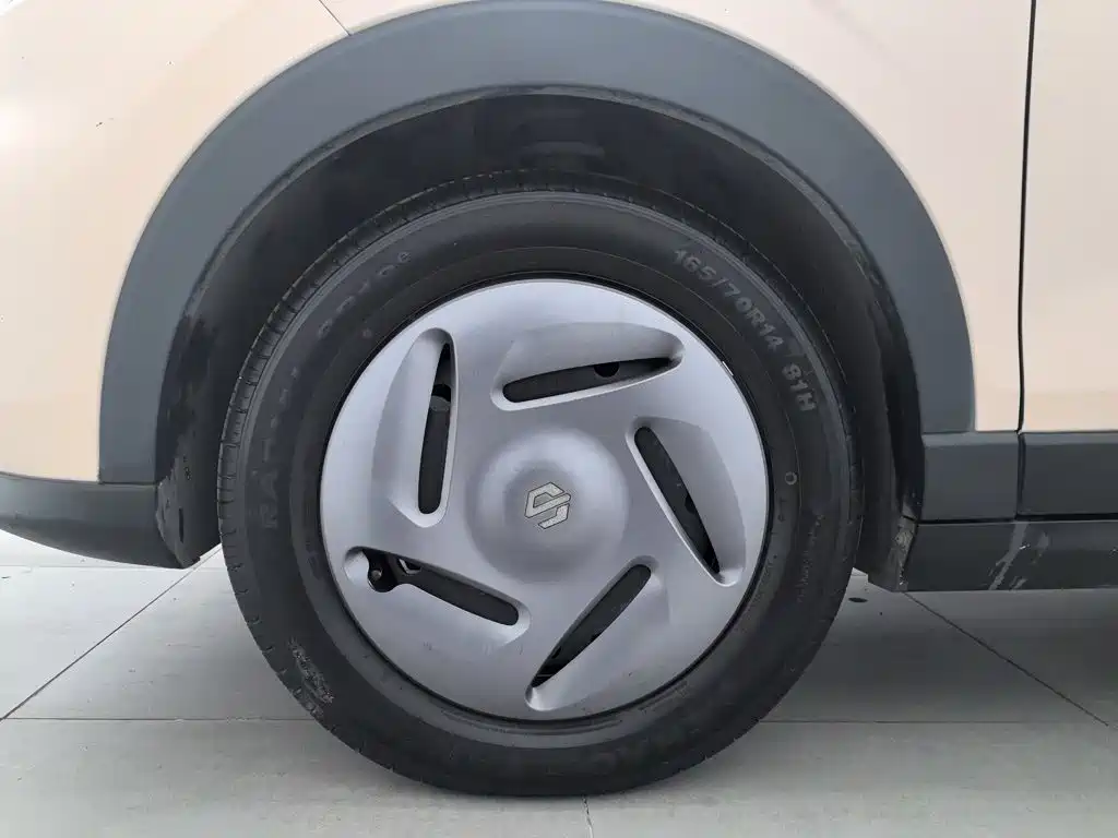 Leapmotor Leapmotor T03 — миниатюра 17