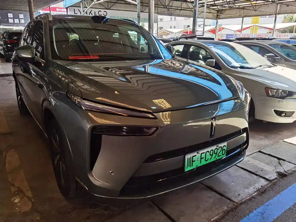 WEI PAI WEI BRAND BLUE MOUNTAIN