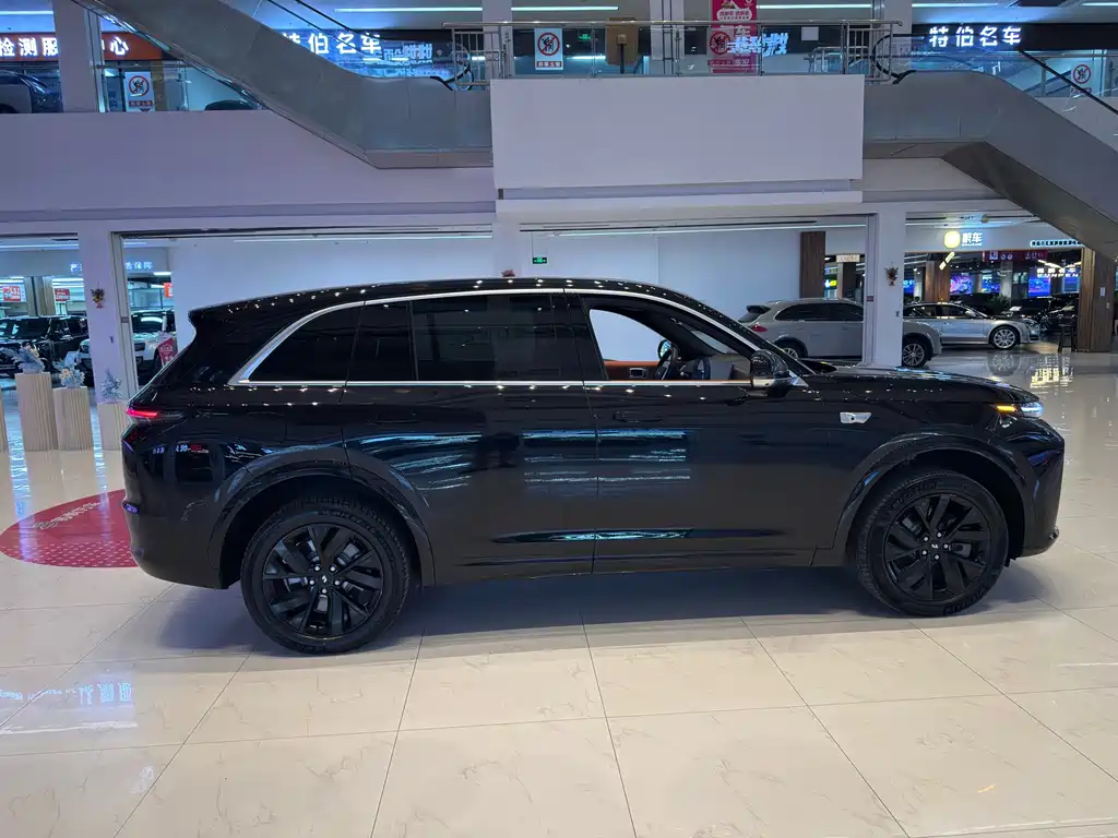 Li Auto IDEAL L7
