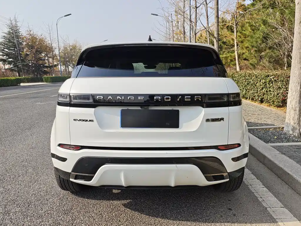 LAND ROVER RANGE ROVER AURORA