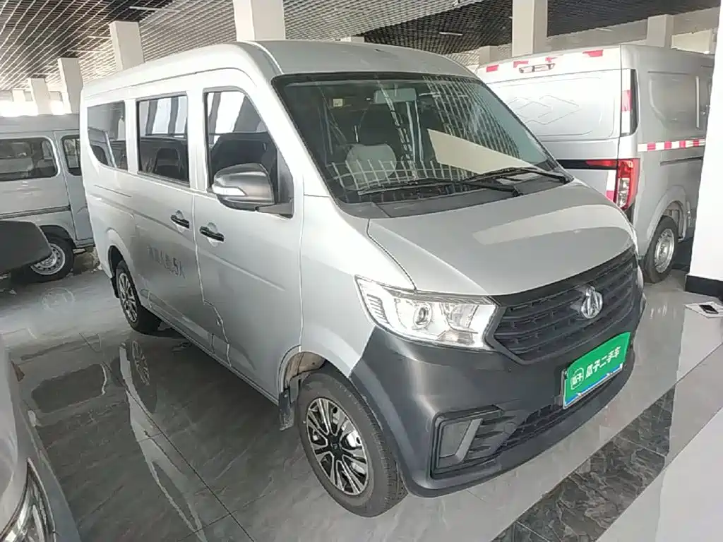 Kuayue Kuayue Star V3 — миниатюра 4
