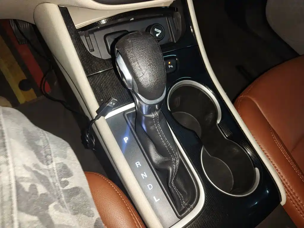 Buick Verano — миниатюра 14