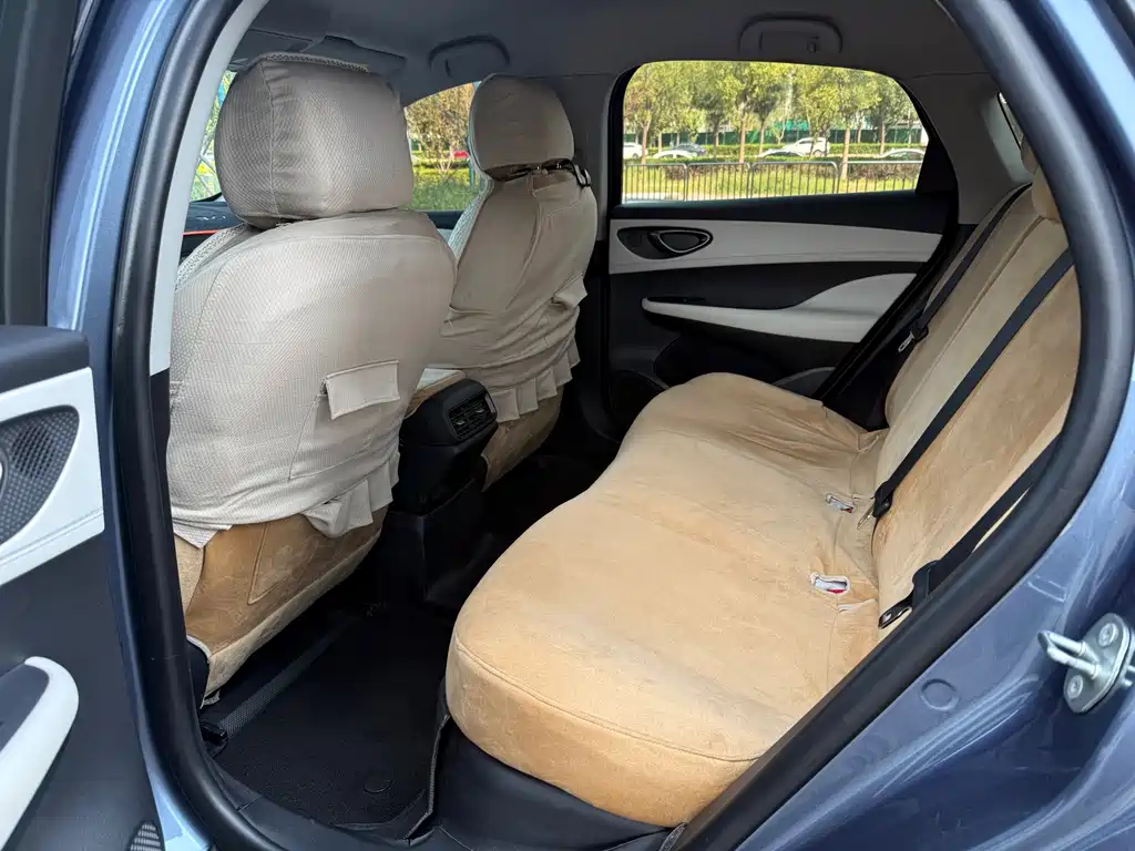 BYD Seal 05 DM-i — миниатюра 7