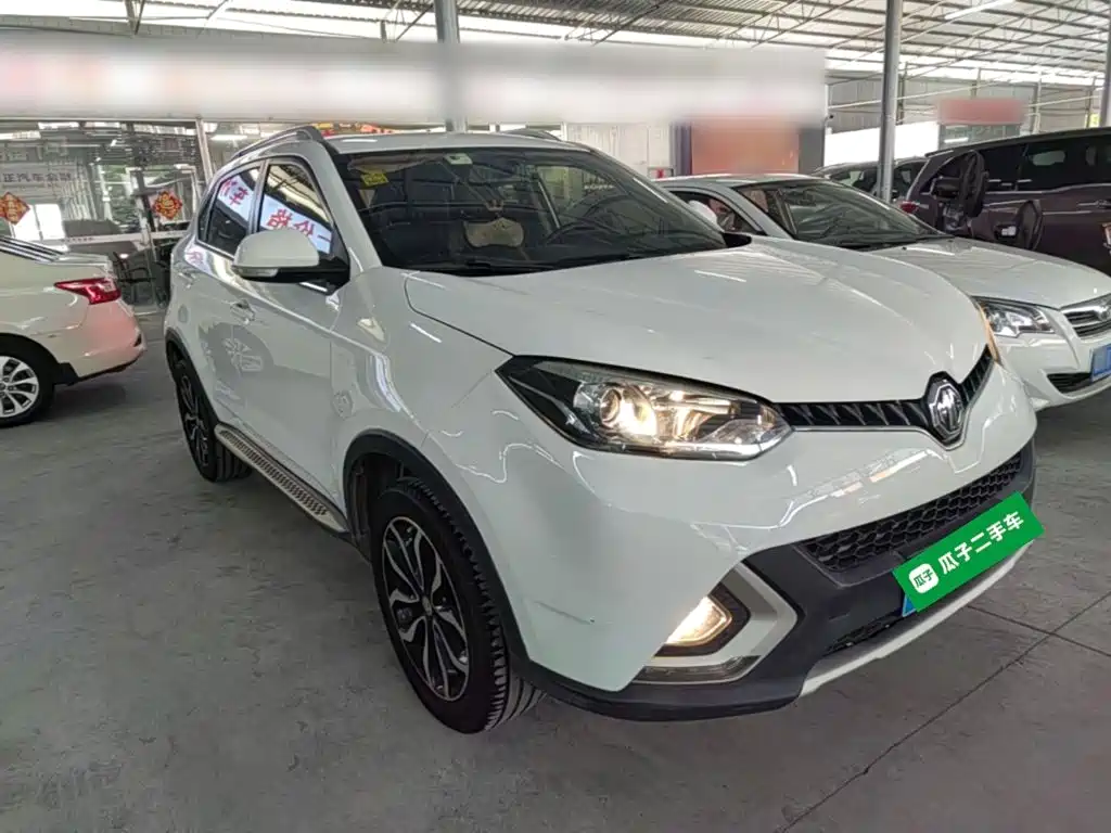 MG MG GS — миниатюра 22