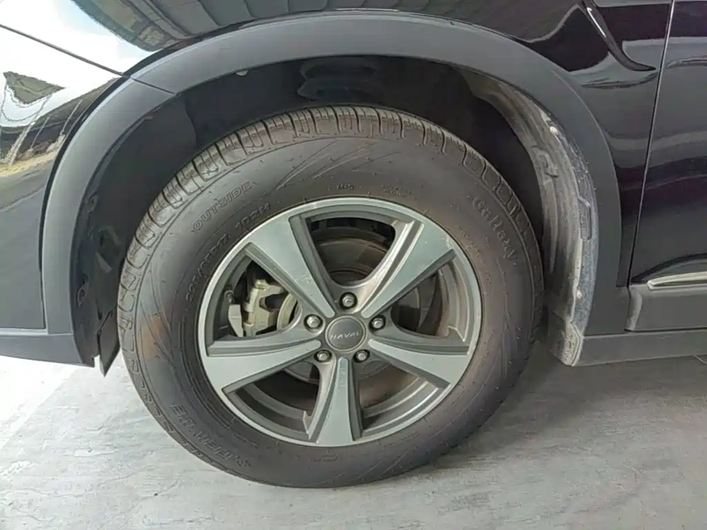 Haval H6 — миниатюра 25