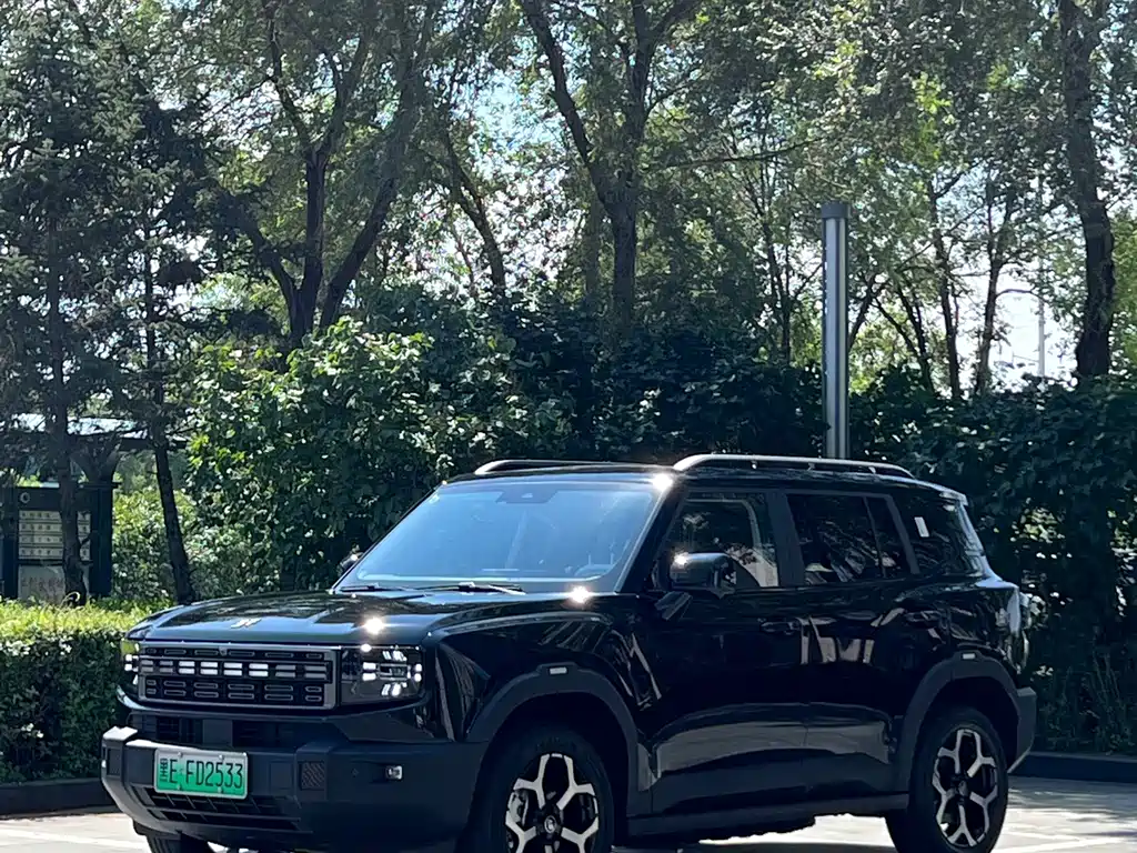 Shanhai Shanhai T1 — миниатюра 3