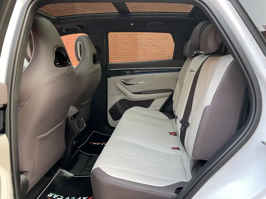 BYD SONGJIANG NEW ENERGY