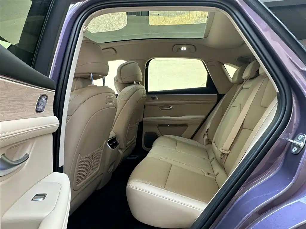 Aito M5 2025 Ultra
