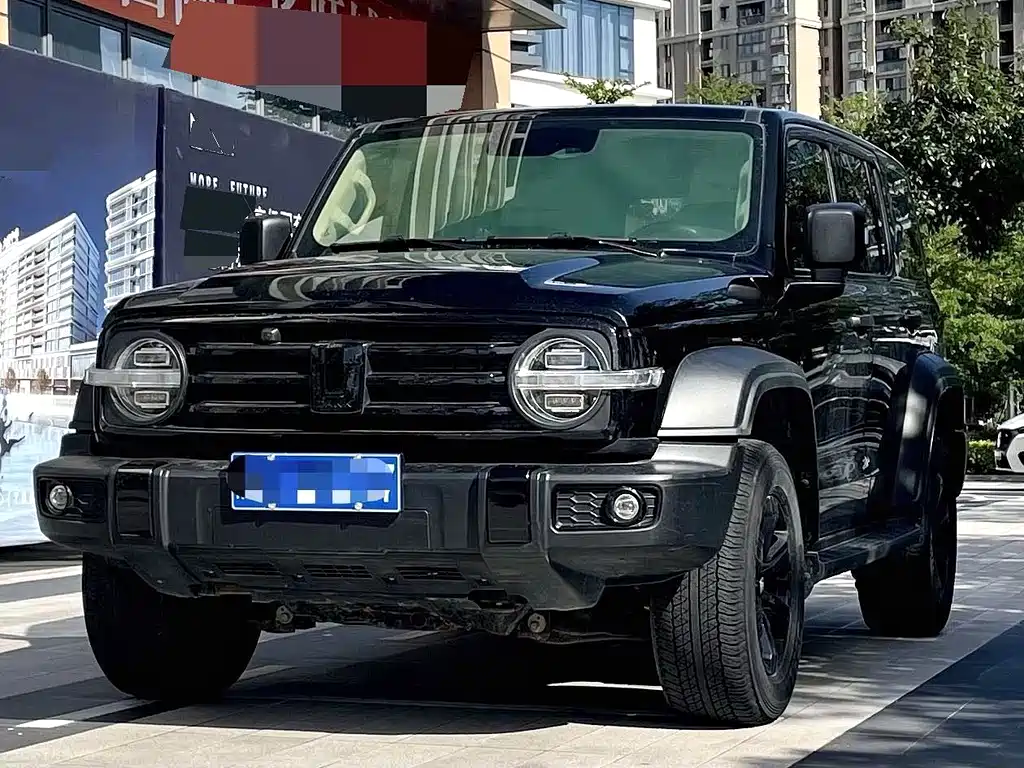 Купить Tank Tank 300