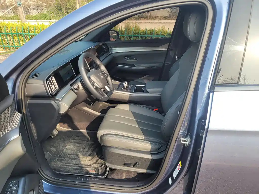 BYD SONGJIANG NEW ENERGY