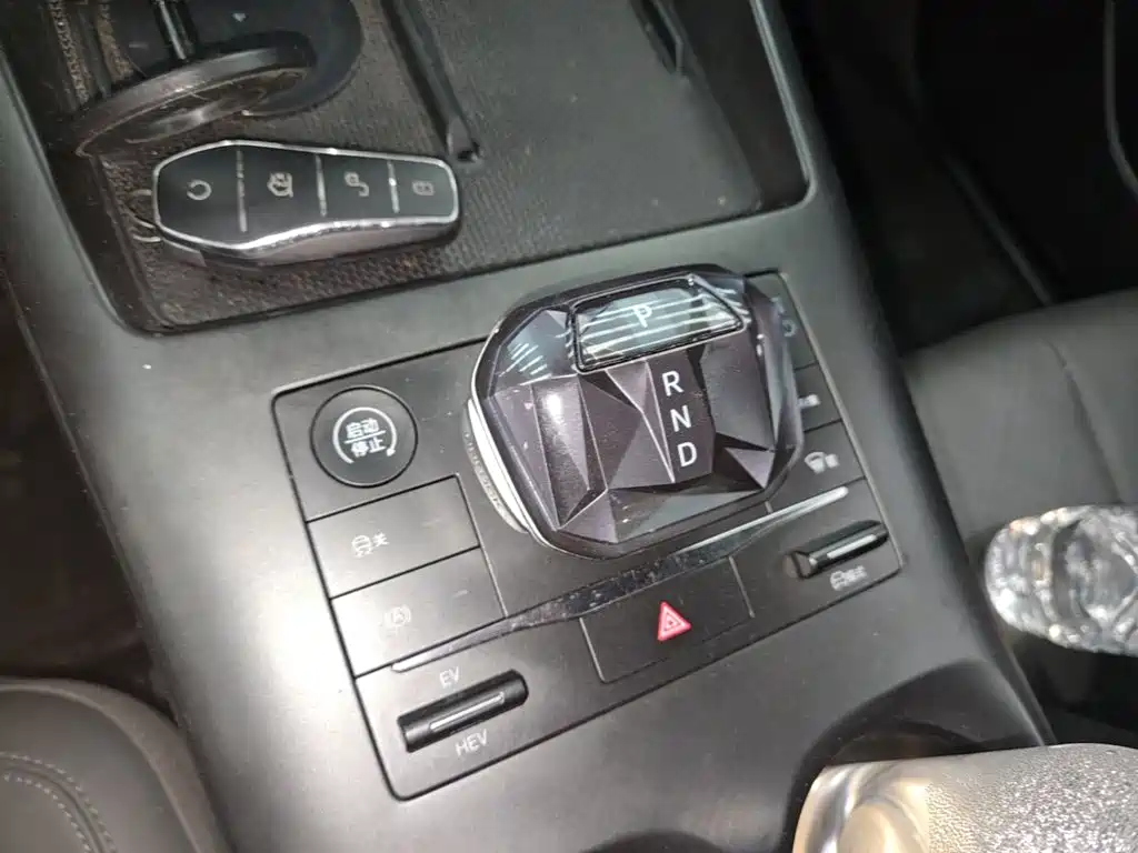 BYD Qin PLUS — миниатюра 14