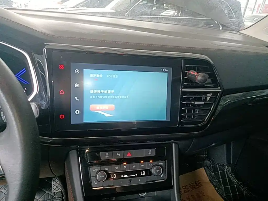 Jetta VS5 — миниатюра 13