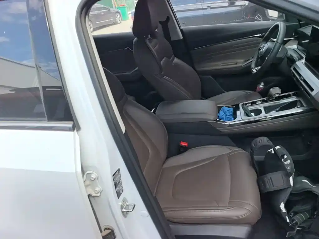 GAC Motor Trumpchi GS4 — миниатюра 25