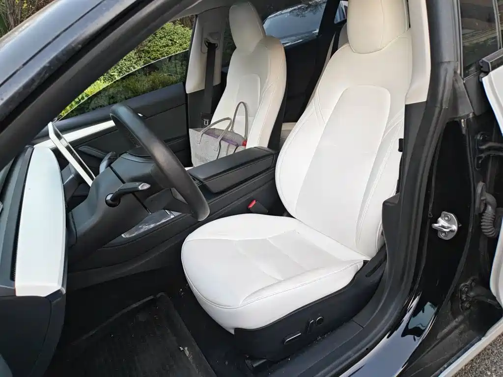 Tesla Model 3 — миниатюра 11