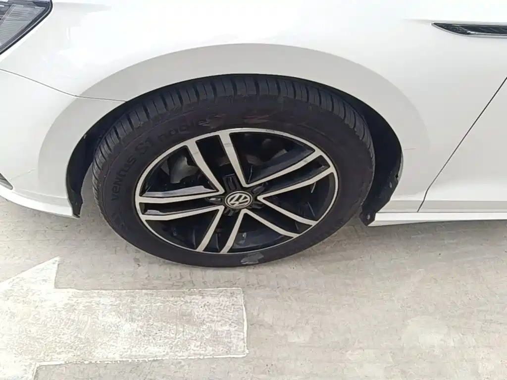 Volkswagen Lamando — миниатюра 23