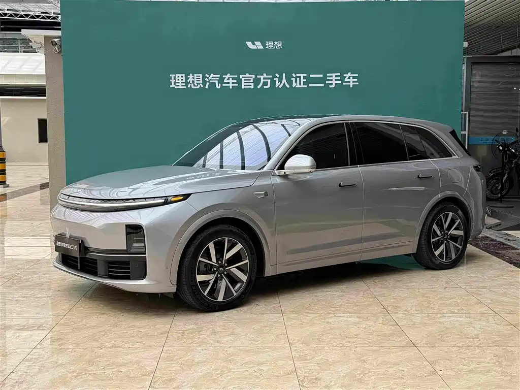 Li Auto L7