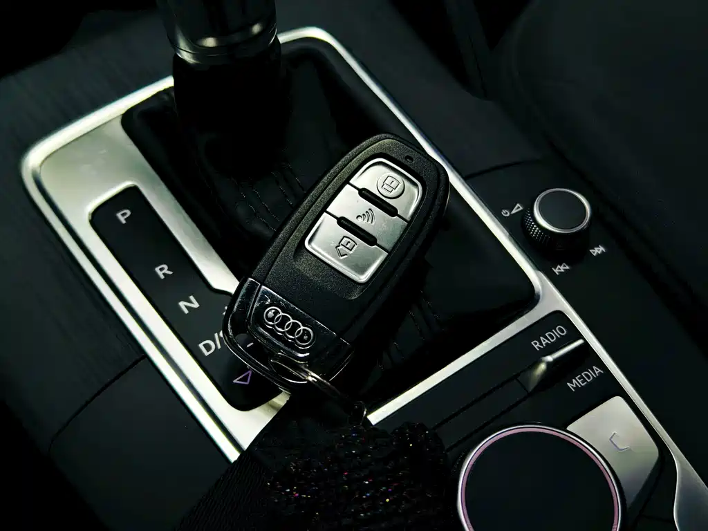 Audi A3 — миниатюра 17