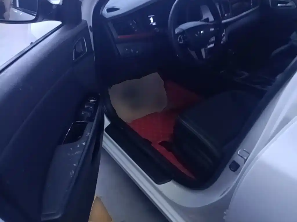 Hyundai Mistra — миниатюра 16