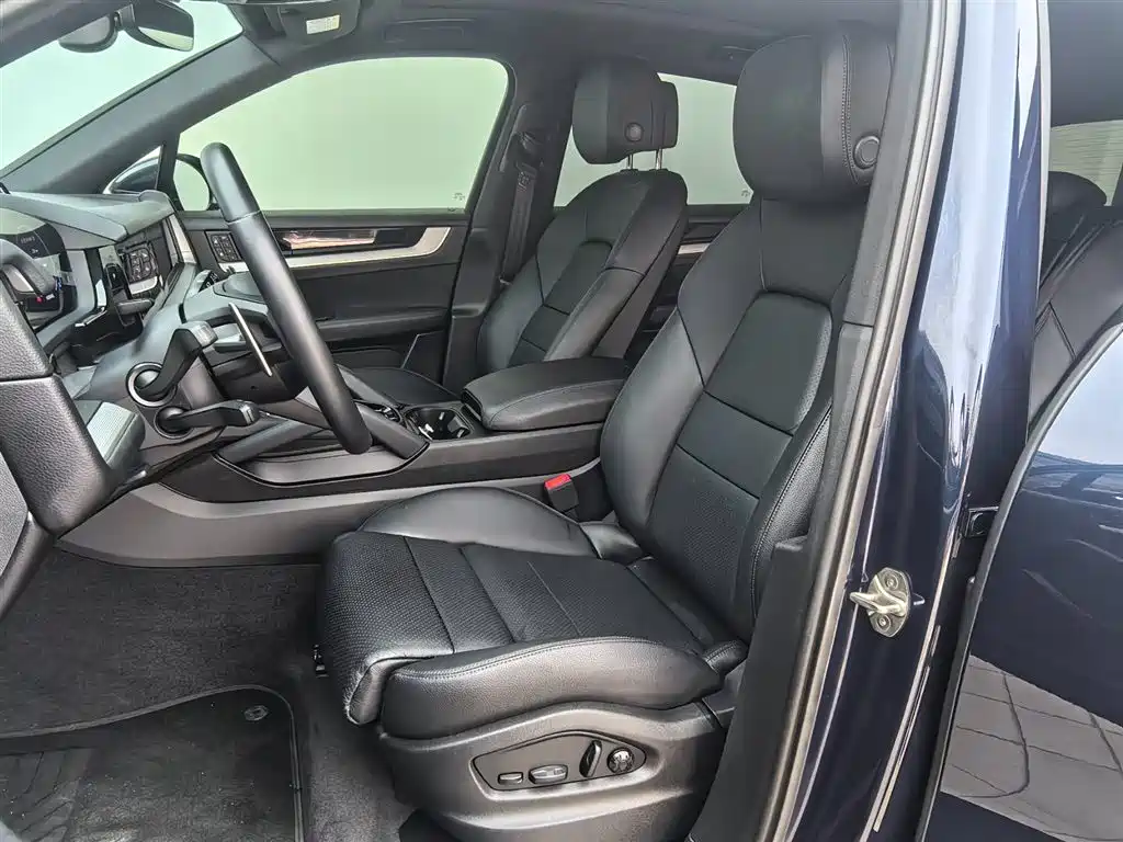 Porsche Cayenne 2024 Cayenne 3.0T