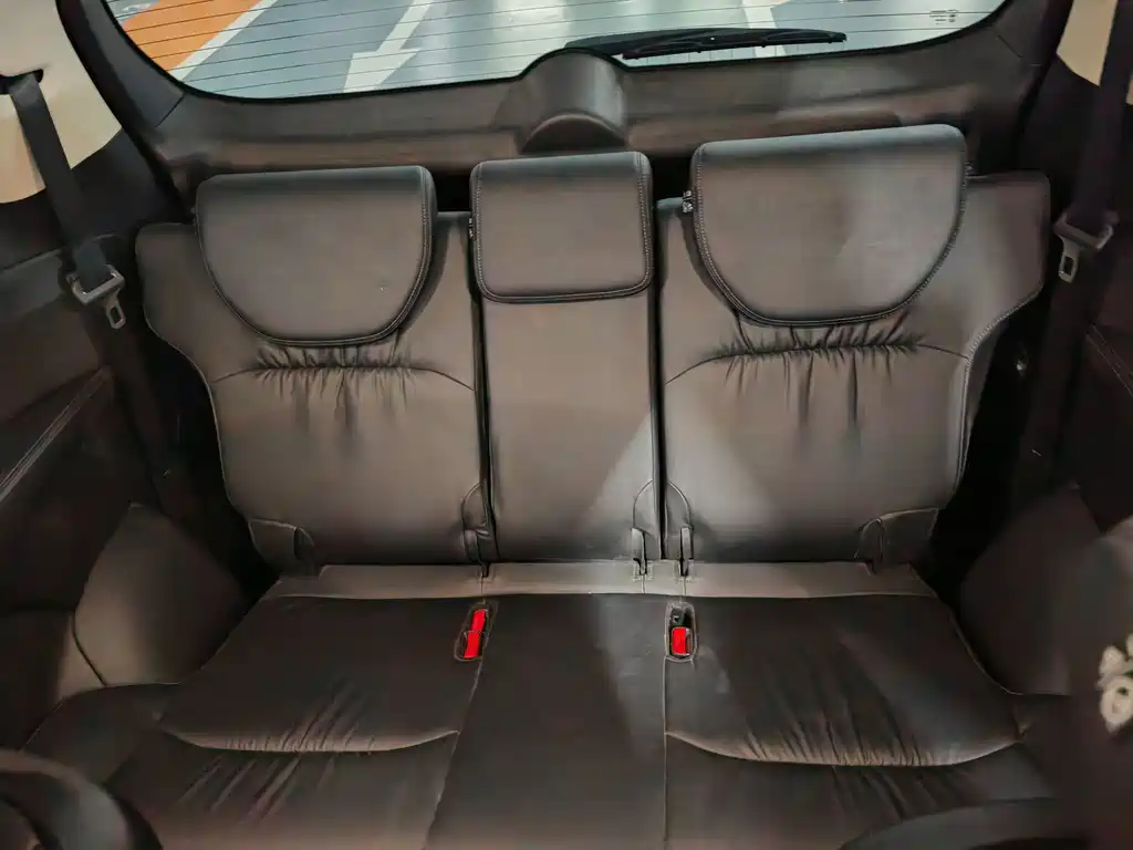 Honda Odyssey — миниатюра 8
