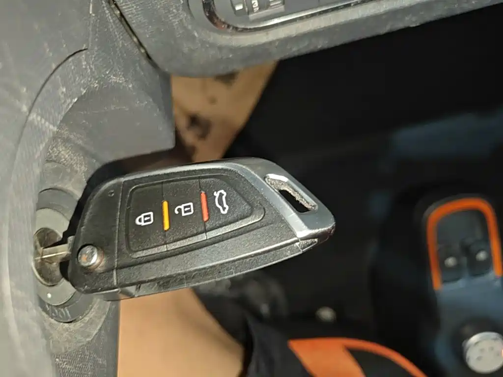 Baojun E100 — миниатюра 9