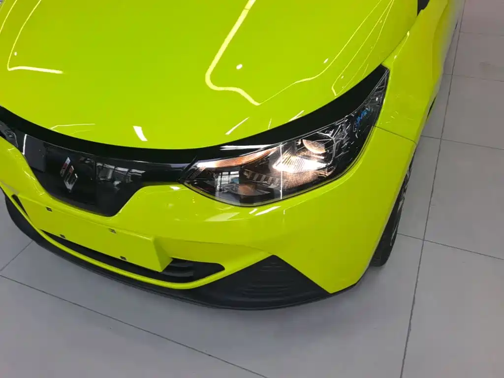 JMEV EV2 — миниатюра 24