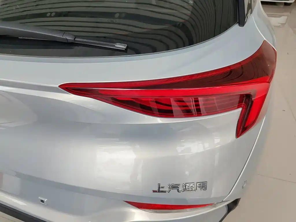 Buick Velite 6 — миниатюра 8