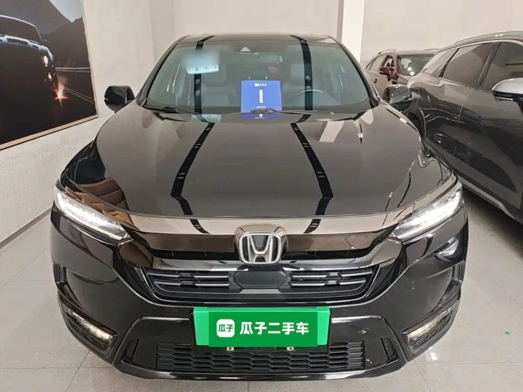 Honda Breeze — миниатюра 3