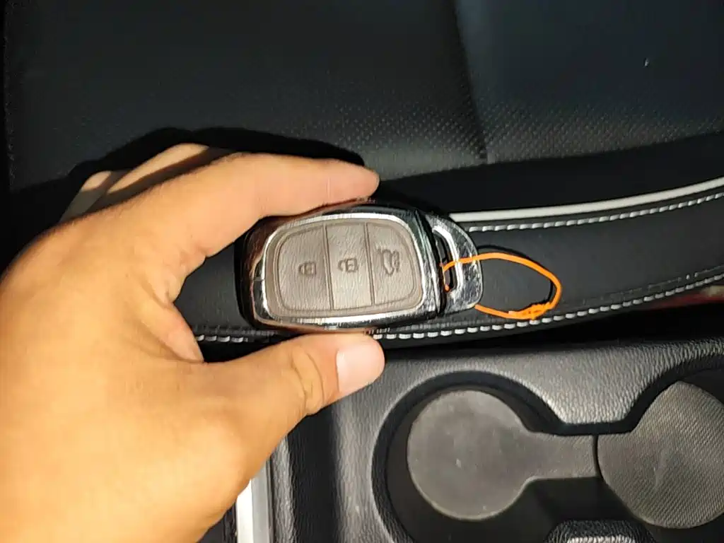 Hyundai ix25 — миниатюра 9