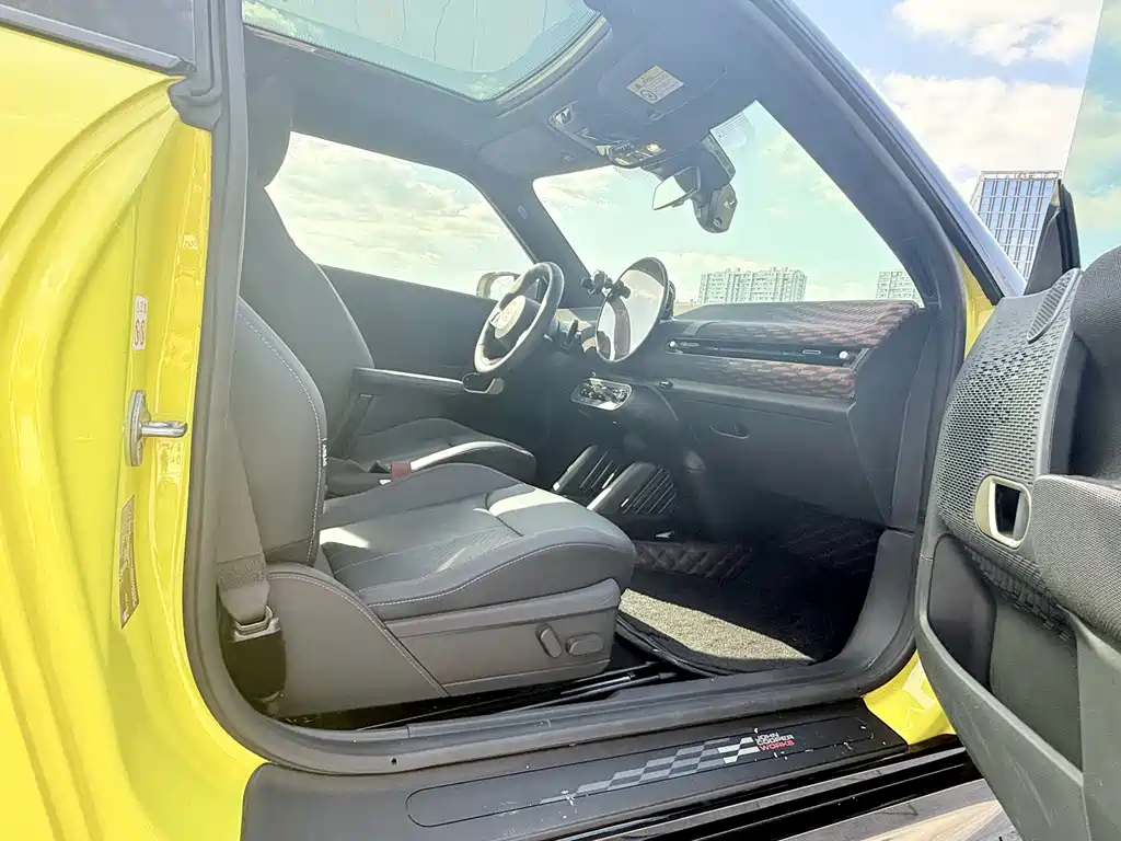 MINI MINI COOPER EV — миниатюра 9
