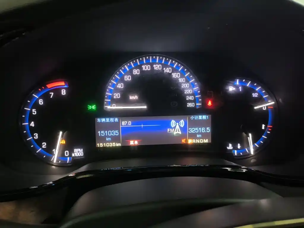 Cadillac CTS — миниатюра 12