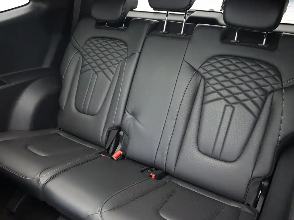Hyundai Custo — миниатюра 16