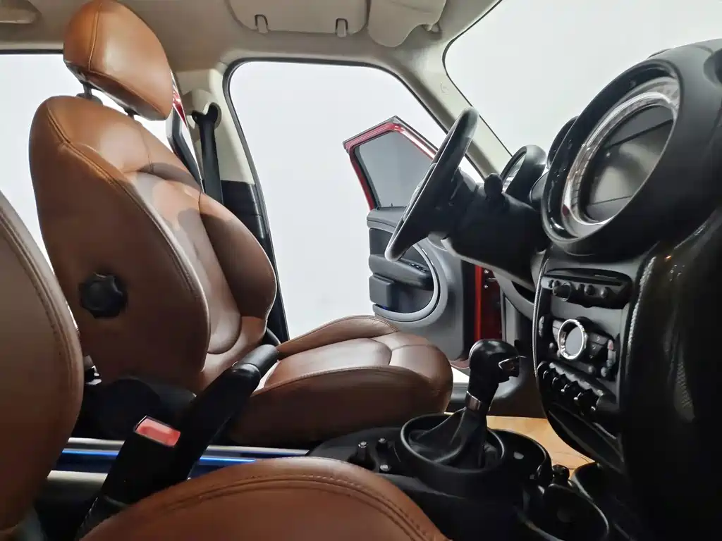 MINI Mini Countryman — миниатюра 14